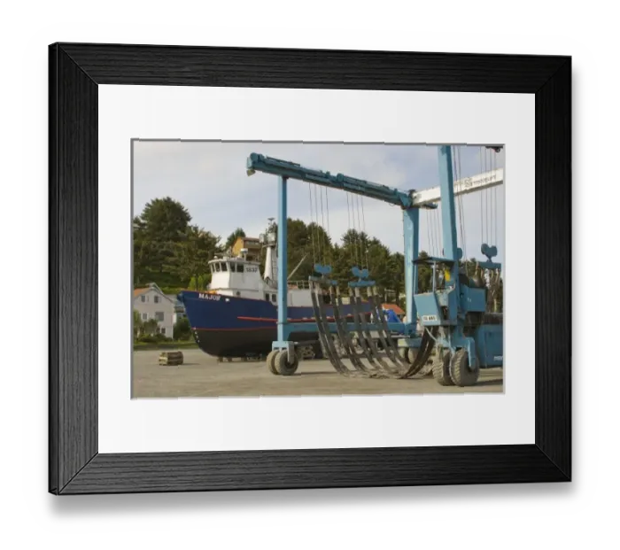 Framed Print : USA, North America, Alaska Framed Print : USA, North America, Alaska