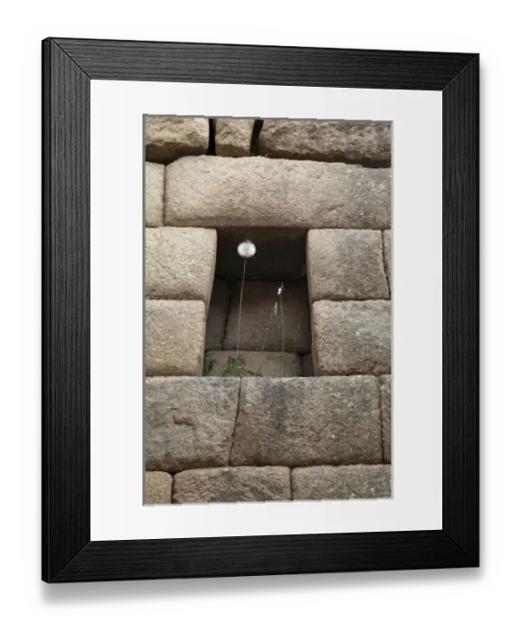 Framed Print : South America, Peru Framed Print : South America, Peru