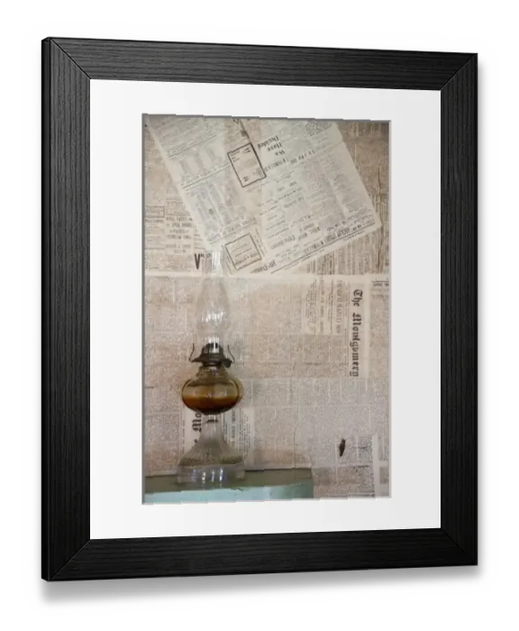 Framed Print : USA, North America, Alabama Framed Print : USA, North America, Alabama