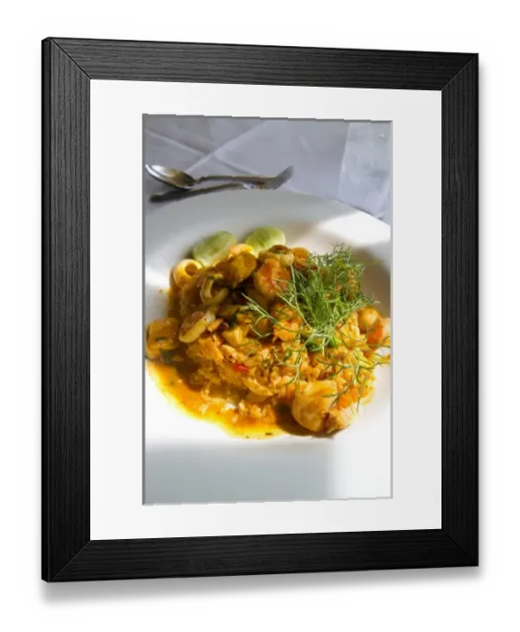 Framed Print : South America, Peru