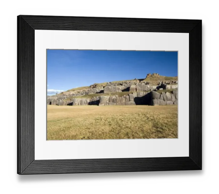 Framed Print : South America, Peru Framed Print : South America, Peru