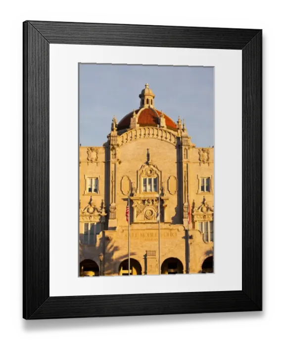 Framed Print : USA, North America, Alabama Framed Print : USA, North America, Alabama