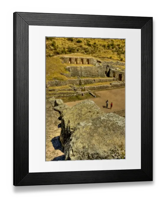 Framed Print : South America, Peru Framed Print : South America, Peru