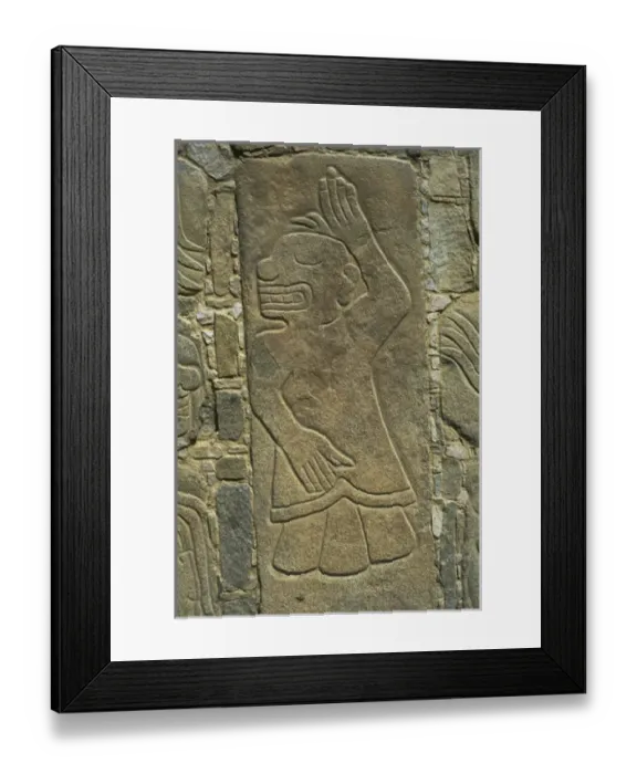 Framed Print : South America, Peru Framed Print : South America, Peru