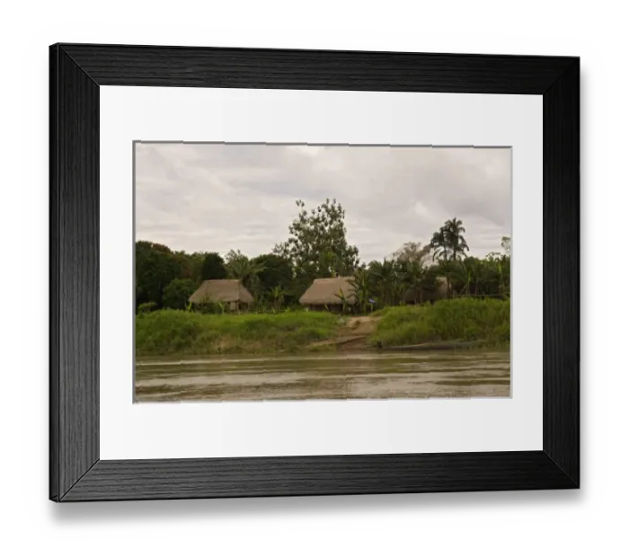 Framed Print : South America, Peru Framed Print : South America, Peru