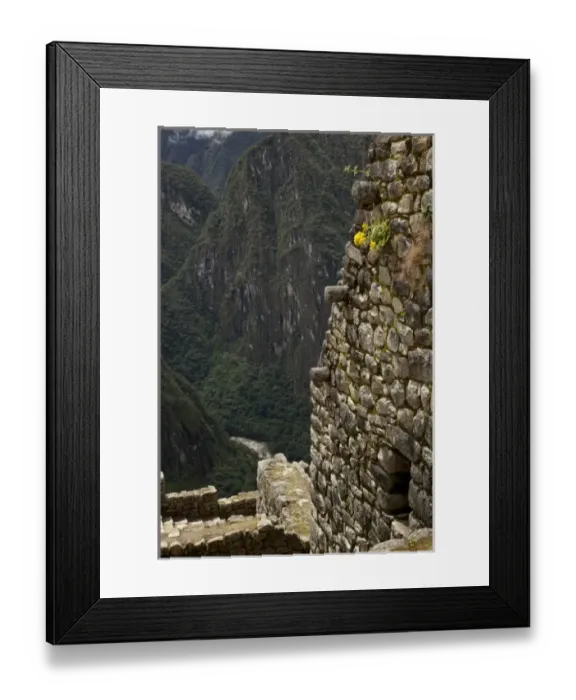 Framed Print : South America, Peru Framed Print : South America, Peru