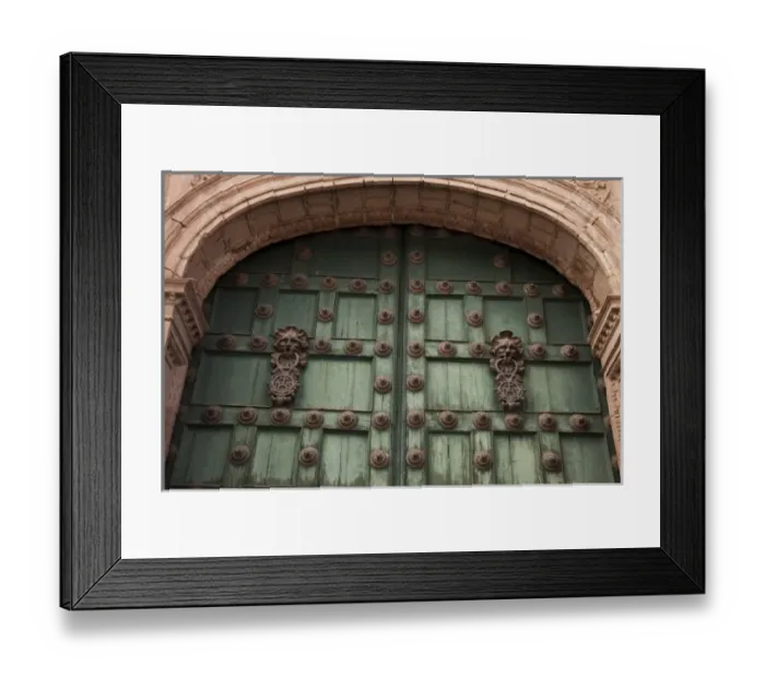Framed Print : South America, Peru Framed Print : South America, Peru