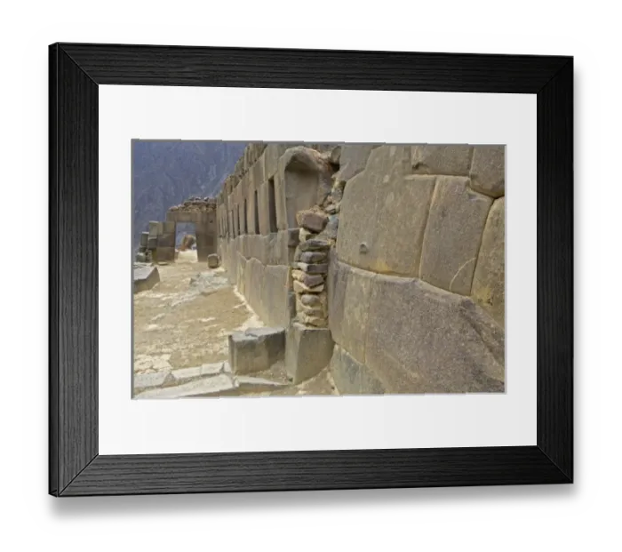 Framed Print : South America, Peru Framed Print : South America, Peru