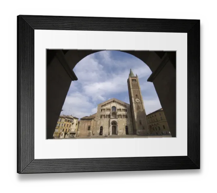 Framed Print : Europe, Italy Framed Print : Europe, Italy