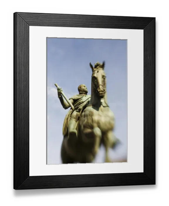 Framed Print : Europe, Italy Framed Print : Europe, Italy