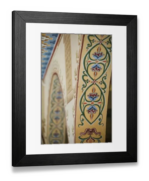 Framed Print : Europe, Greece Framed Print : Europe, Greece