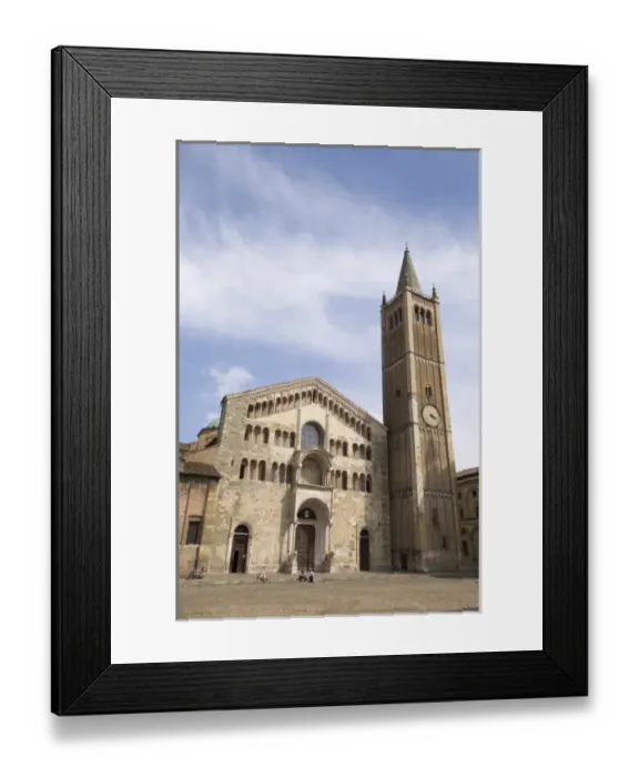 Framed Print : Europe, Italy Framed Print : Europe, Italy