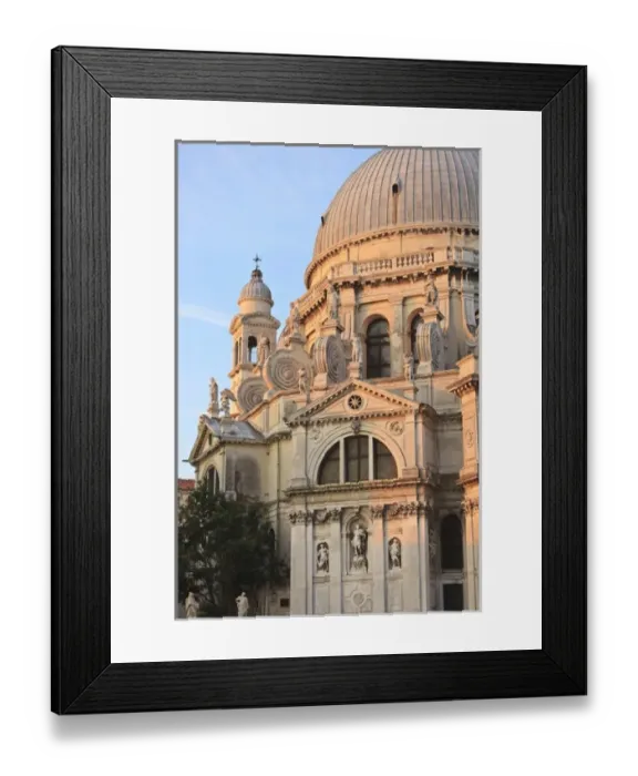 Framed Print : Europe, Italy