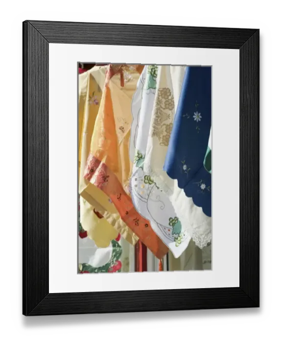 Framed Print : Europe, Greece Framed Print : Europe, Greece