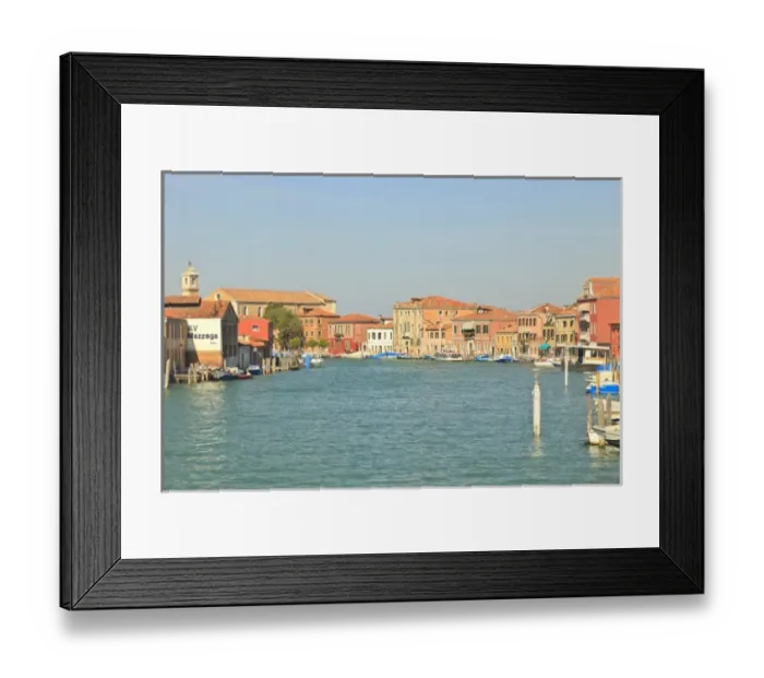 Framed Print : Europe, Italy Framed Print : Europe, Italy