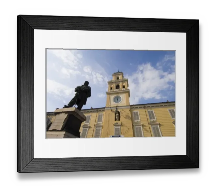 Framed Print : Europe, Italy Framed Print : Europe, Italy