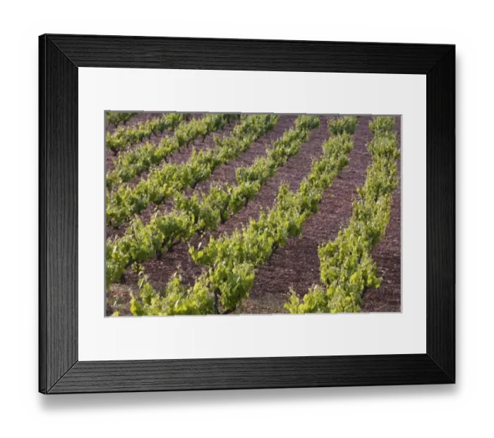 Framed Print : Europe, Greece