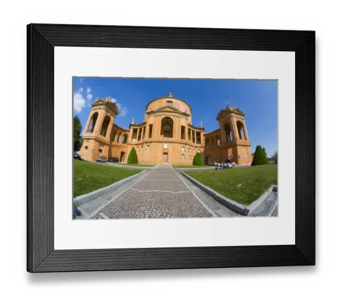 Framed Print : Europe, Italy Framed Print : Europe, Italy