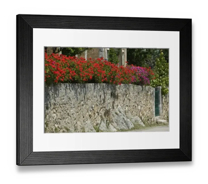 Framed Print : Europe, Greece Framed Print : Europe, Greece