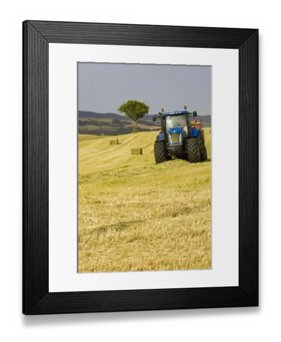 Framed Print : Europe, Italy