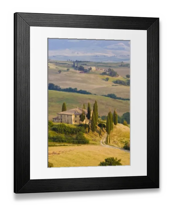 Framed Print : Europe, Italy Framed Print : Europe, Italy