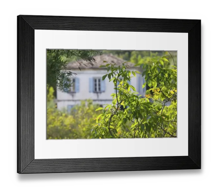 Framed Print : Europe, Greece Framed Print : Europe, Greece