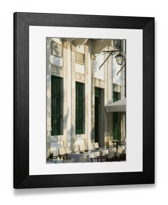 Framed Print : Europe, Greece Framed Print : Europe, Greece