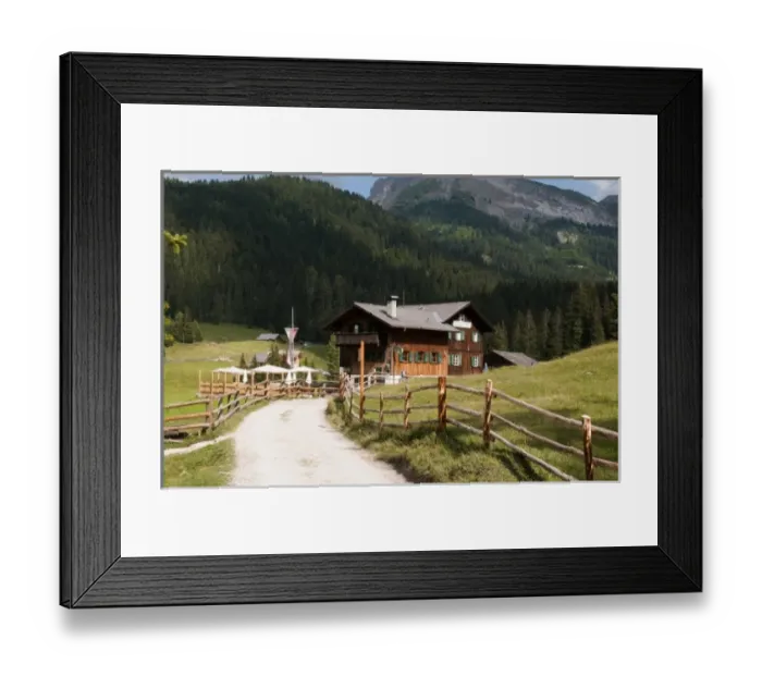 Framed Print : Europe, Italy Framed Print : Europe, Italy