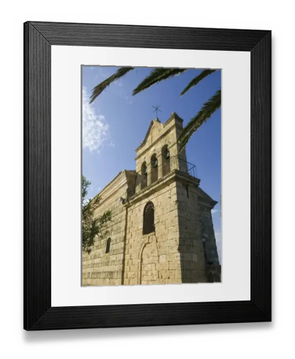 Framed Print : Europe, Greece