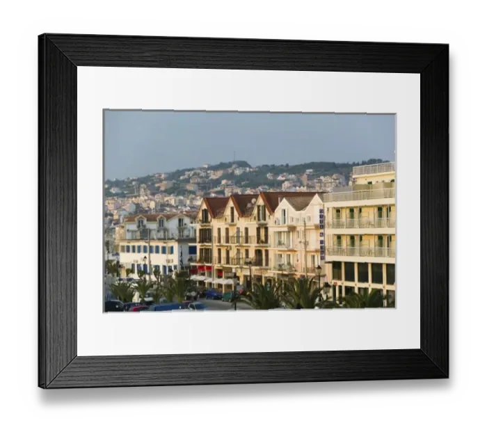 Framed Print : Europe, Greece Framed Print : Europe, Greece