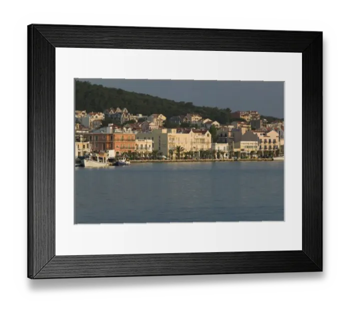 Framed Print : Europe, Greece Framed Print : Europe, Greece