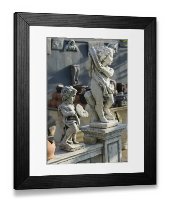 Framed Print : Europe, Greece Framed Print : Europe, Greece