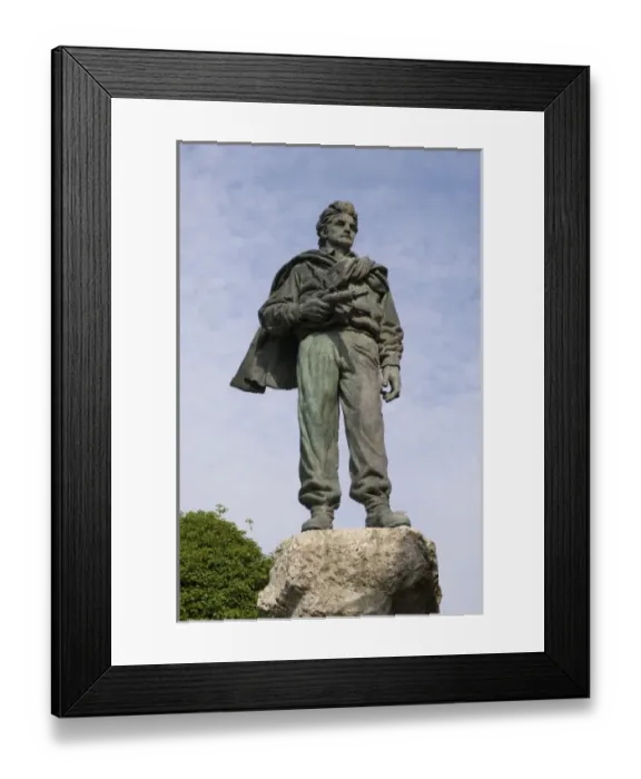 Framed Print : Pilotta Palace, Parma, Emilia-Romagna, Italy
