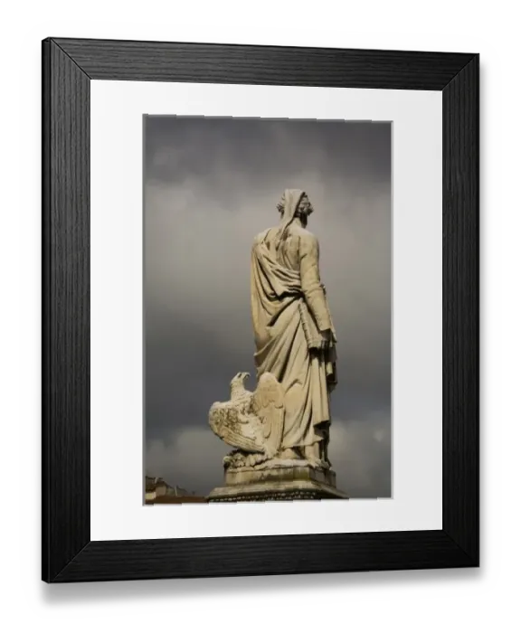 Framed Print : Europe, Italy Framed Print : Europe, Italy