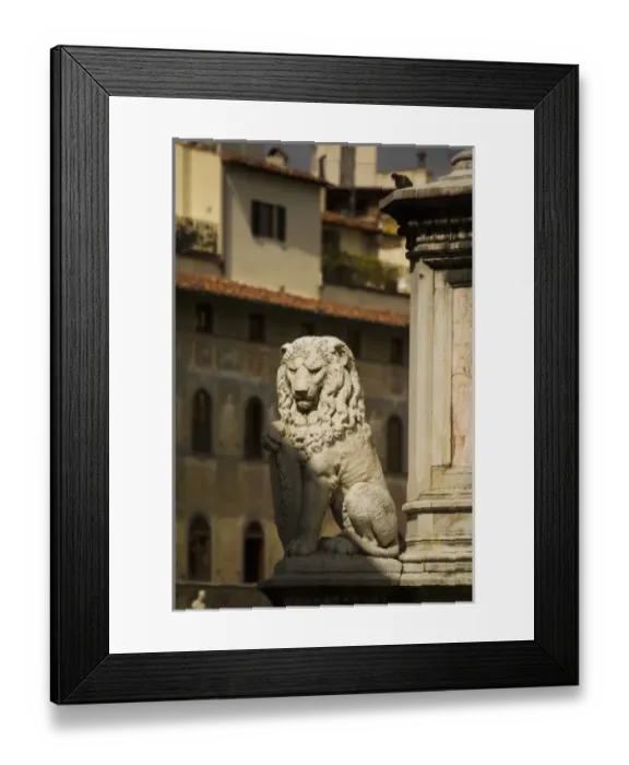 Framed Print : Europe, Italy Framed Print : Europe, Italy