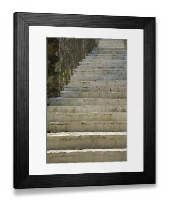 Framed Print : Europe, Greece