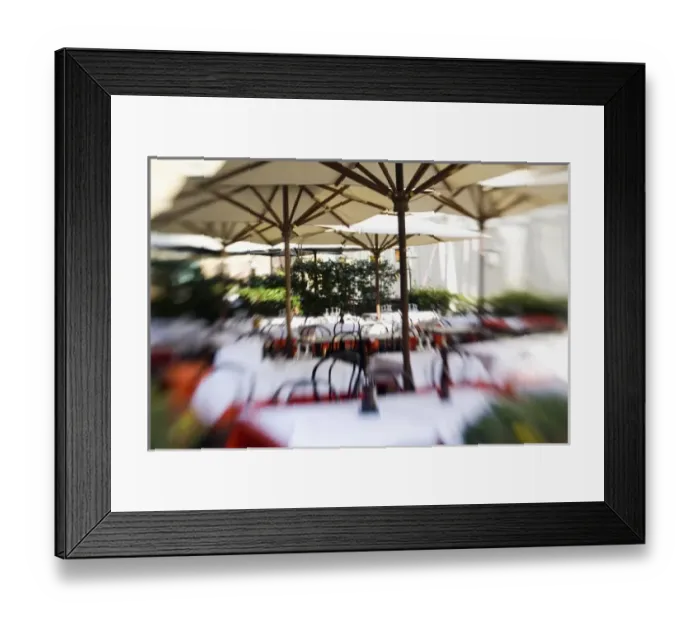 Framed Print : Europe, Italy