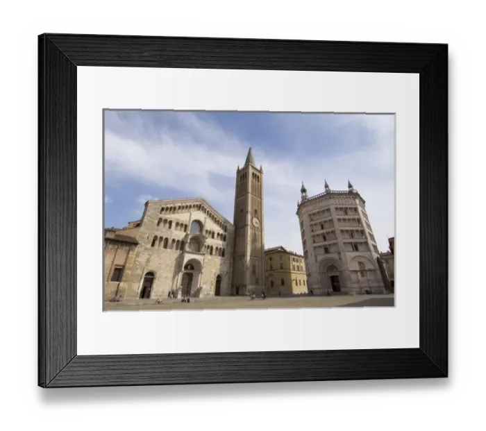 Framed Print : Europe, Italy Framed Print : Europe, Italy
