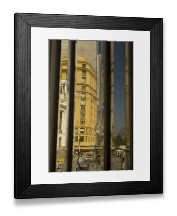 Framed Print : South America, Brazil
