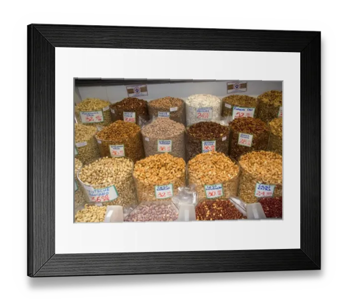 Framed Print : South America, Brazil Framed Print : South America, Brazil