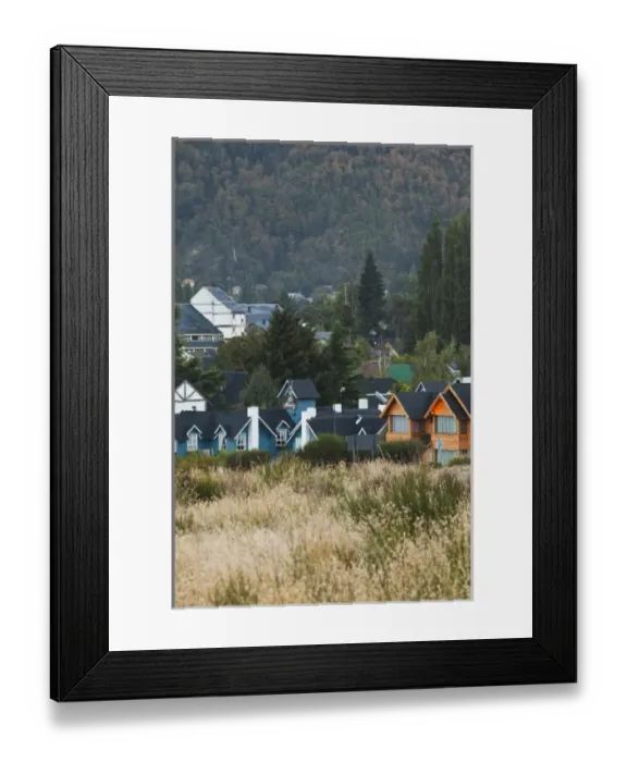 Framed Print : South America, Argentina Framed Print : South America, Argentina