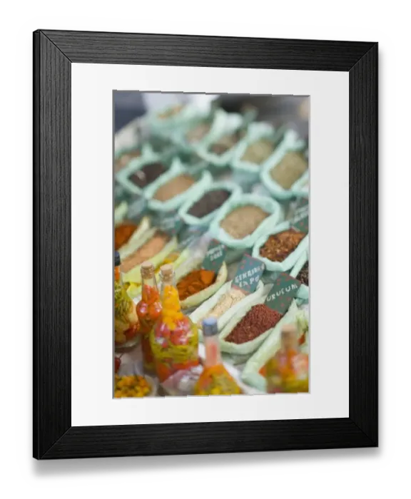 Framed Print : South America, Brazil Framed Print : South America, Brazil