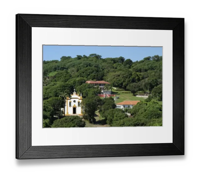 Framed Print : South America, Brazil Framed Print : South America, Brazil
