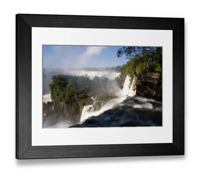 Framed Print : South America, Argentina Framed Print : South America, Argentina