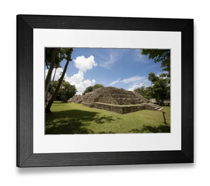 Framed Print : Central America, Belize Framed Print : Central America, Belize