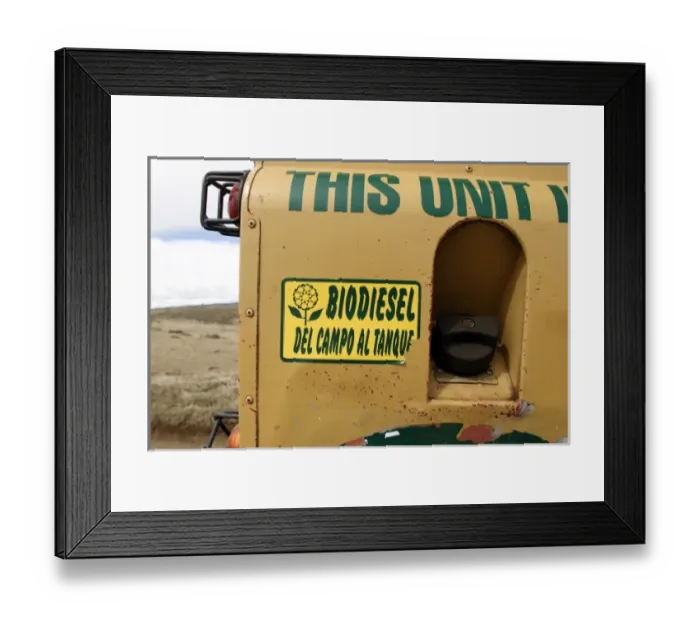 Framed Print : South America, Argentina