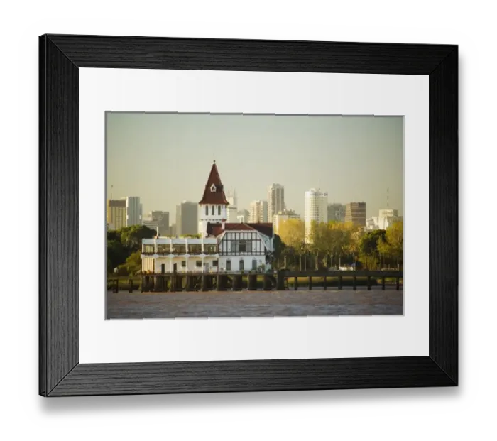 Framed Print : South America, Argentina Framed Print : South America, Argentina