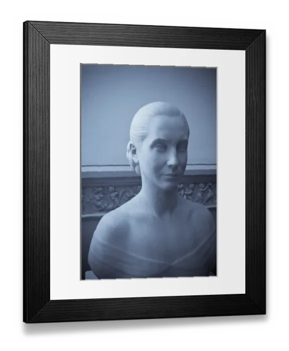 Framed Print : Argentina, Buenos Aires. Palermo neighborhood: Evita Museum, dedicated to Eva Peron Framed Print : Argentina, Buenos Aires. Palermo neighborhood: Evita Museum, dedicated to Eva Peron
