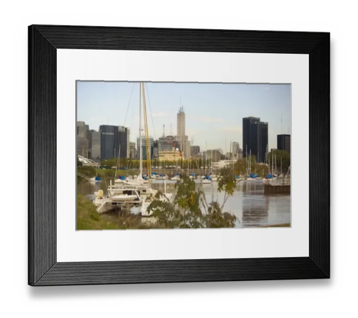 Framed Print : South America, Argentina