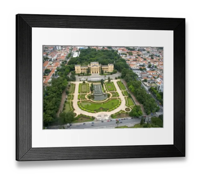 Framed Print : South America, Brazil Framed Print : South America, Brazil